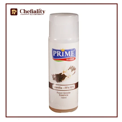 Vanilla Flavor Essence FF - 4121