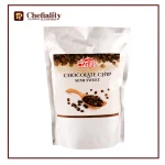 Swiss Cuisine Chocolate Chips Semi Sweet