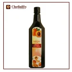 Turkish Cuisine Apricot Fruit Paste