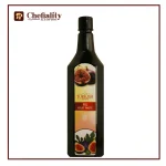 Turkish Cuisine Fig Fruit Paste