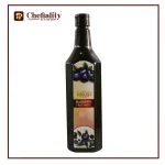 Turkish Cuisine Blueberry Fruit Paste