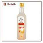 Turkish Cuisine Sip Secret Lychee