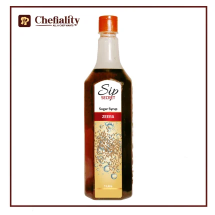 Turkish Cuisine Sip Secret Zeera