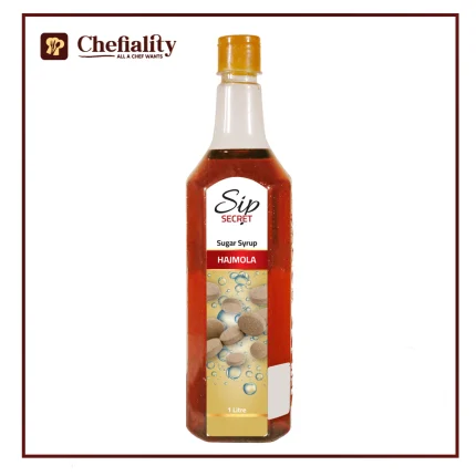 Turkish Cuisine Sip Secret Hajmola