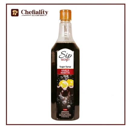 Turkish Cuisine Sip Secret Kaala Khatta