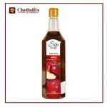 Turkish Cuisine Sip Secret Apple