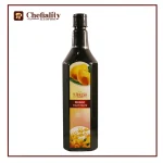 Turkish Cuisine Mango Fruit Paste