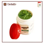 Apple Green Lake Color