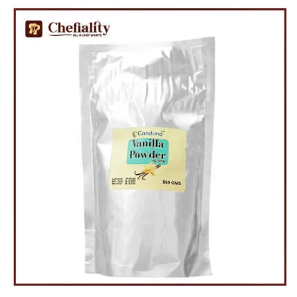 Vanilla Powder SE - 0734