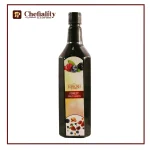 Turkish Cuisine Forest Paste