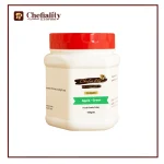 Apple Green Lake Color