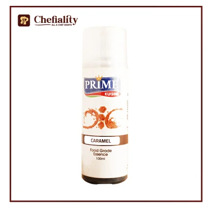 Caramel Flavor Essence
