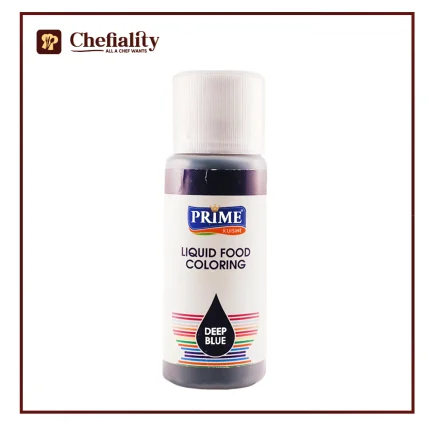 Prime Kuisine Deep Blue