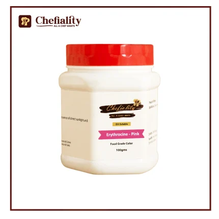 Erythrocine Pink Lake Color