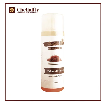 Zafran Essence FF - 1010