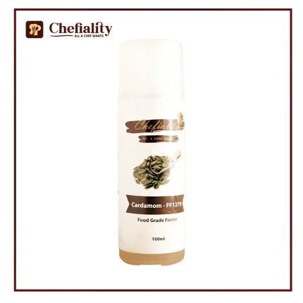Cardamom Essence FF - 1279
