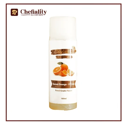 Sweet Orange Essence FF - 1543
