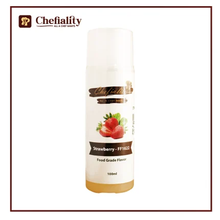 Strawberry Essence FF - 1622