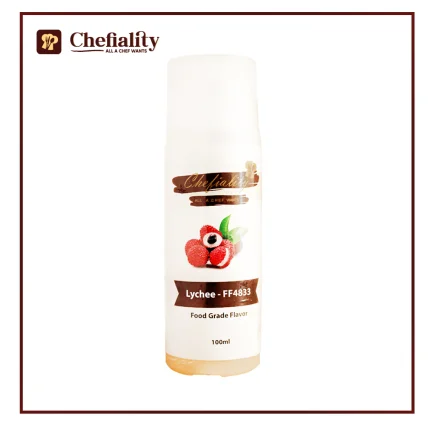 Lychee Essence FF - 4833