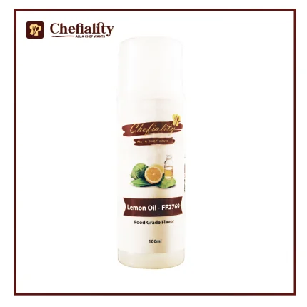 Lemon Oil Essence FF - 2769