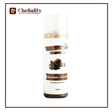 Chocolate Essence FF - 2924