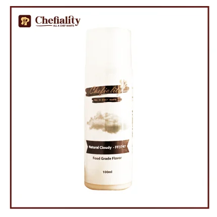 Natural Cloudy Essence FF - 3747