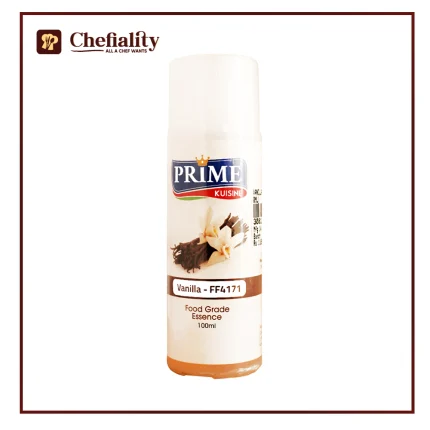 Vanilla Flavor Essence FF - 4171