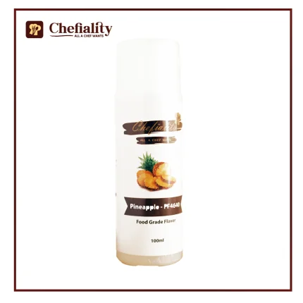 Pineapple Essence FF - 4640