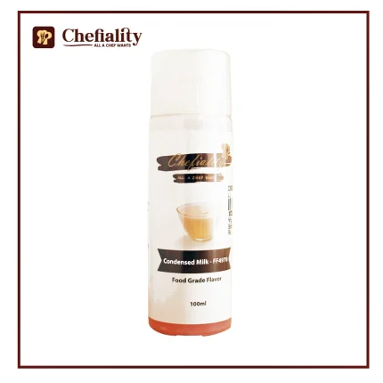 Condensed Milk Essence FF - 4978