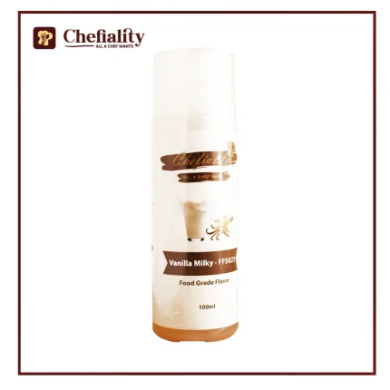 Vanilla Milky Essence FF - 5027