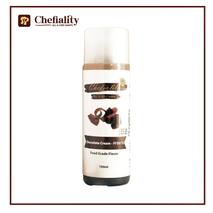 Chocolate Cream Essence FF - 5072