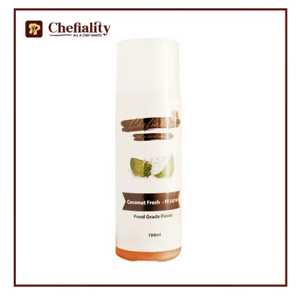 Coconut Fresh Essence FF - 5474