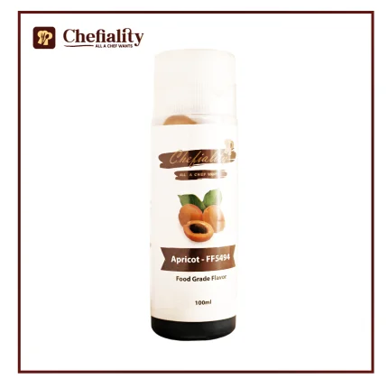 Apricot Essence FF - 5494