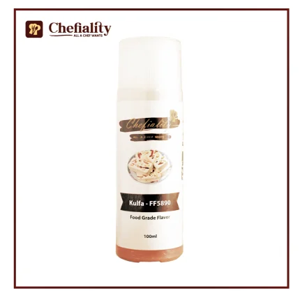Kulfa Essence FF - 5890