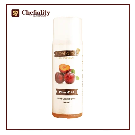 Plum Essence FF - 6142