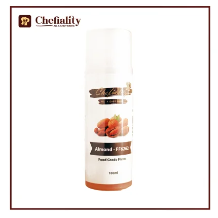 Almond Essence FF - 6262