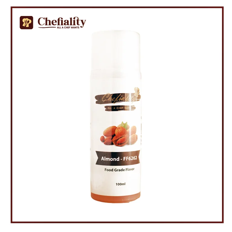 Almond Essence FF - 6262