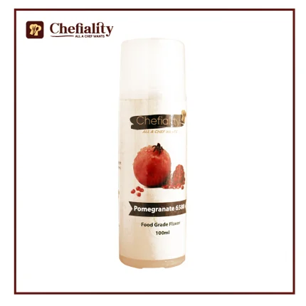 Pomegranate Essence FF - 6580