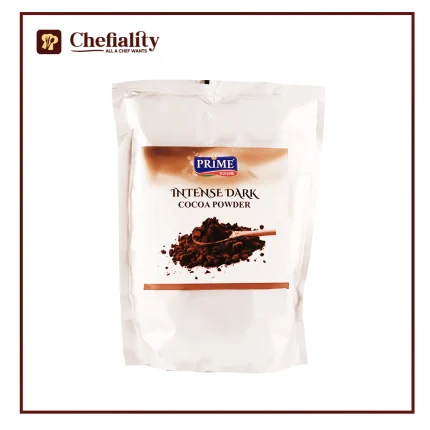 Prime Kuisine Intense Dark