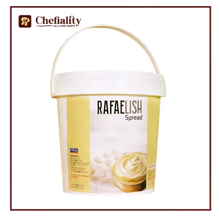 Prime Kuisine Rafaelish Spread 1Kg