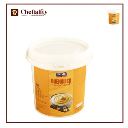 Prime Kuisine Buenolish Spread 1Kg
