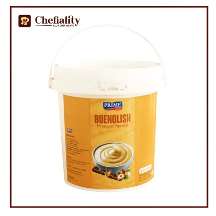 Prime Kuisine Buenolish Spread 1Kg