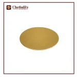 Cake Base 8X8