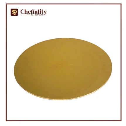 Cake Base 14X14
