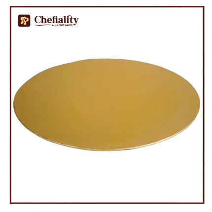 Cake Base 18X18