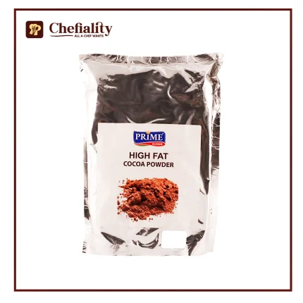 Prime Kuisine Cocoa Powder Hi-Fat