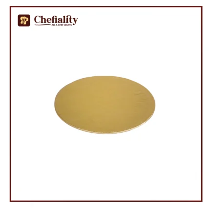 Cake Base 7.5X7.5