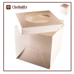 Cake Box 10x10x10