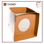 Cake Box 12x12x12