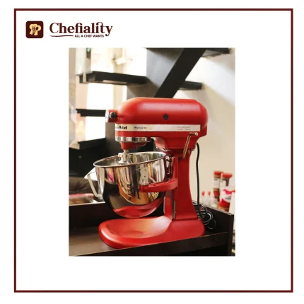 Kitcehn Aid Dough Mixer Machine